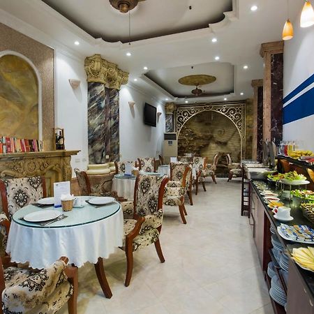 Hanz Hanoi De Maison Grand Hotel Εξωτερικό φωτογραφία
