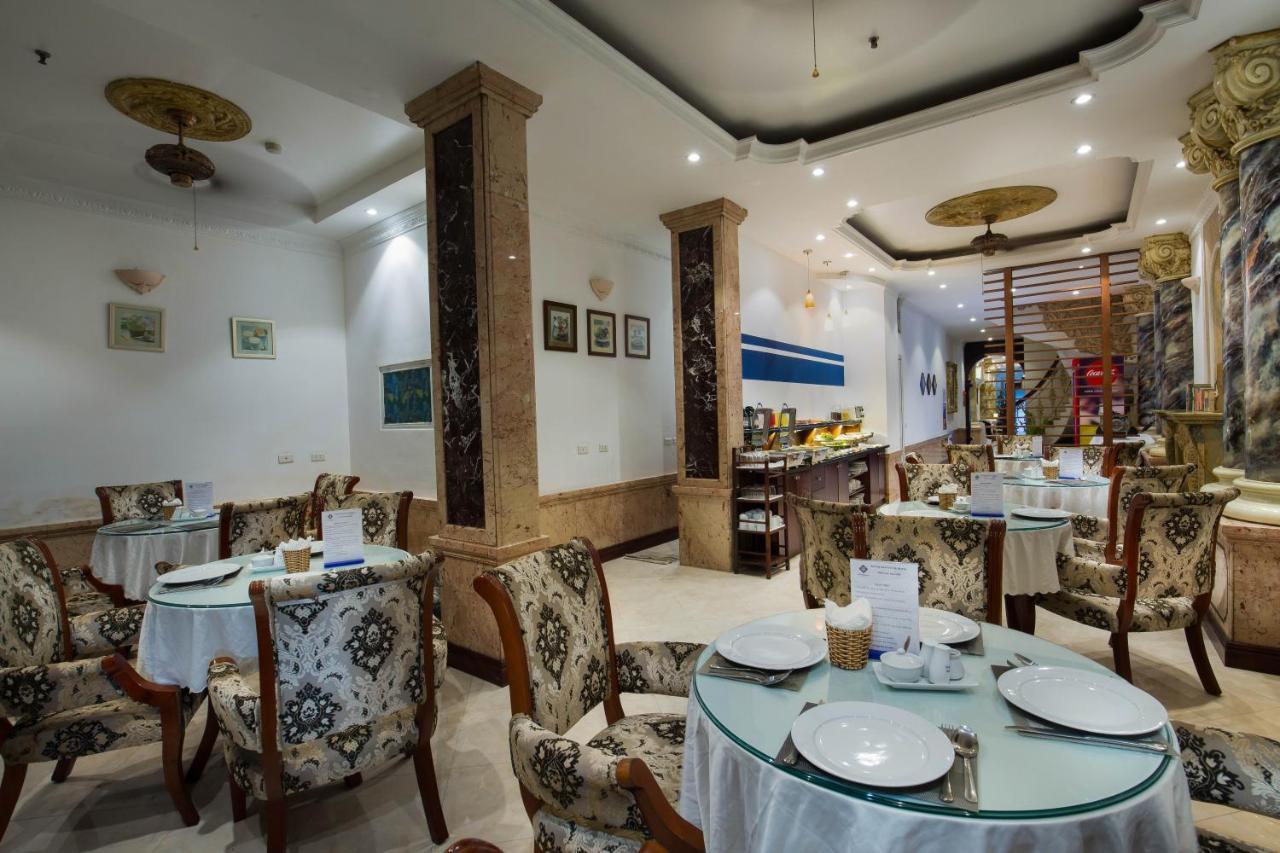 Hanz Hanoi De Maison Grand Hotel Εξωτερικό φωτογραφία